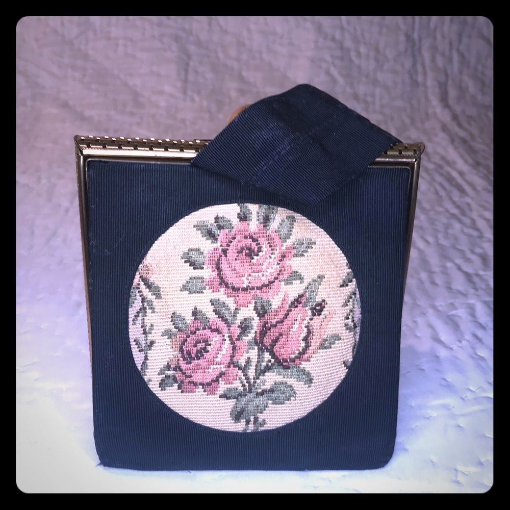 Vintage purse from the 30’s/40’s